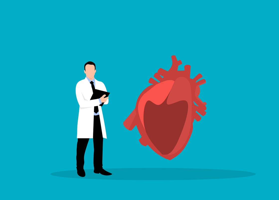 Heart Surgery: A Lifesaving Intervention for Cardiac Health