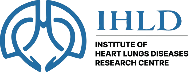 IHLD Logo